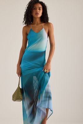 white halter neck formal dress Jewel of Mine Halter Dress - White, Small | Hazel and Olive main image 1