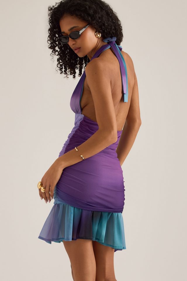 Feners Solita Mini Dress #3