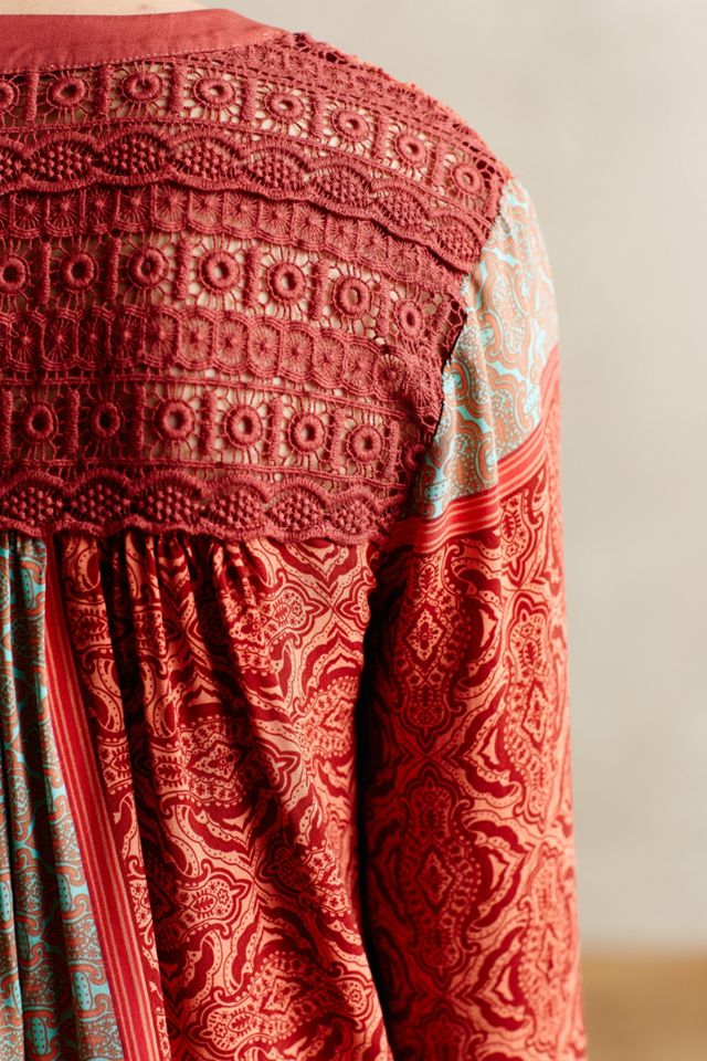 Persi Dress #2