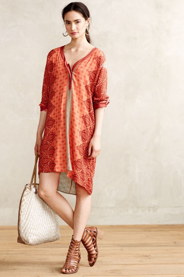 Persi Dress