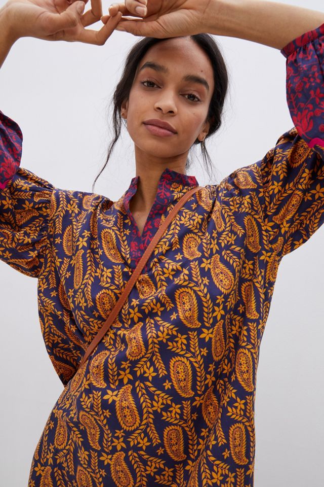 Sachin & Babi Celestine Tunic Dress #1