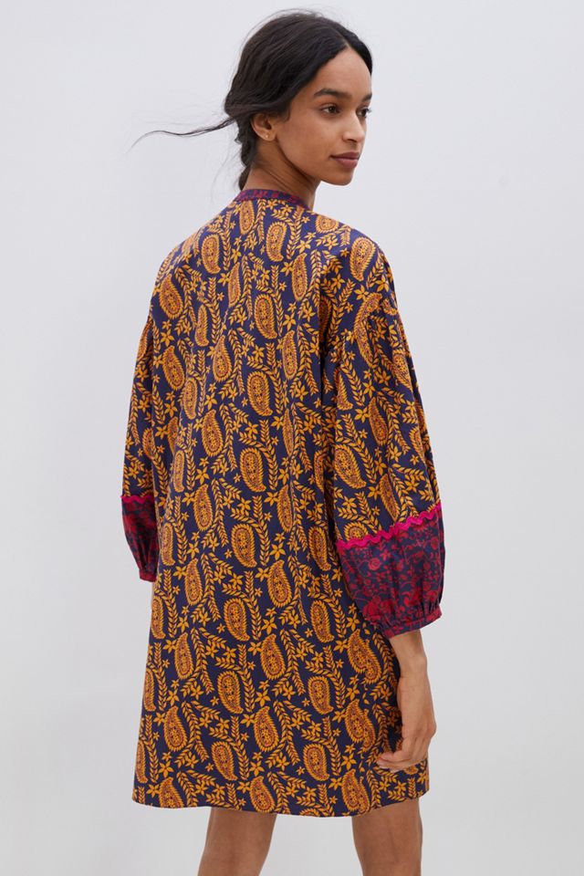 Sachin & Babi Celestine Tunic Dress #2
