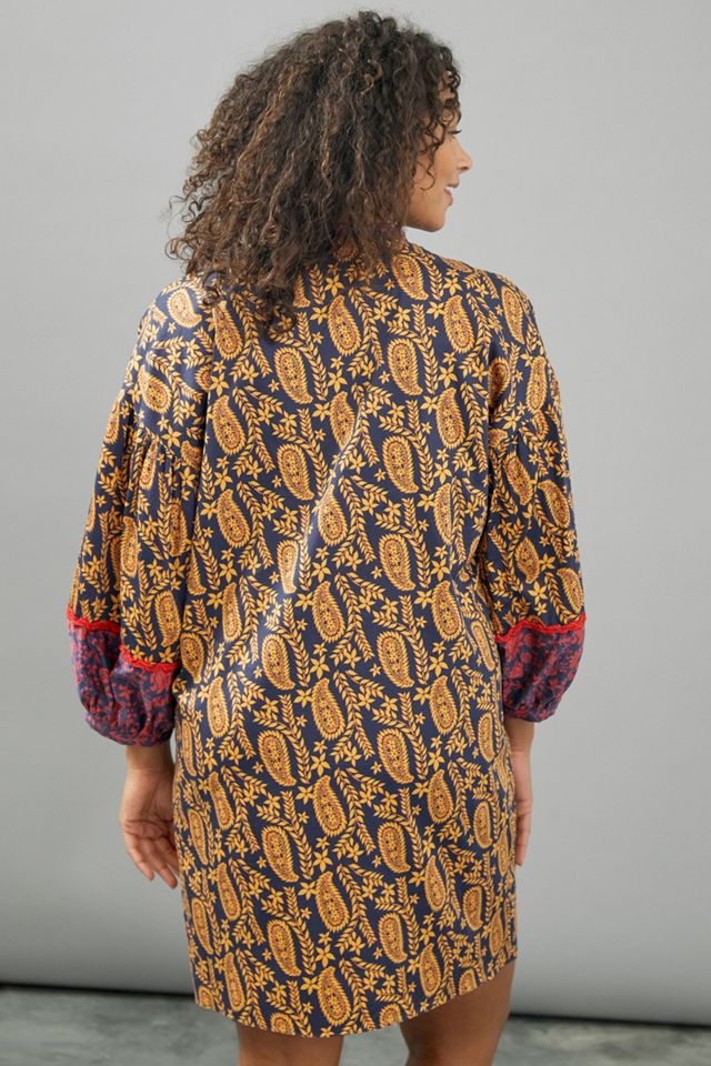 Sachin & Babi Celestine Tunic Dress #4