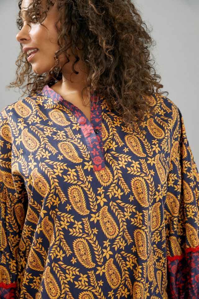 Sachin & Babi Celestine Tunic Dress #5