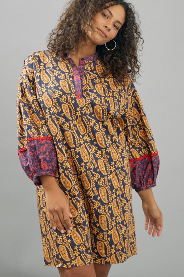 Sachin & Babi Celestine Tunic Dress #3