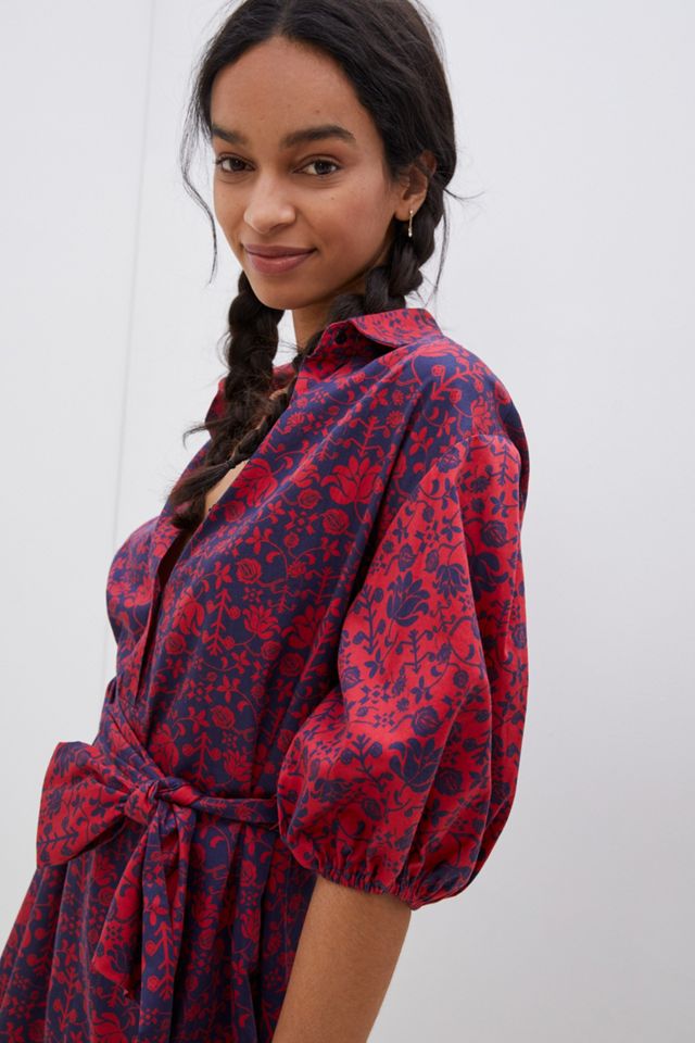 Sachin & Babi Nightingale Mini Dress #1
