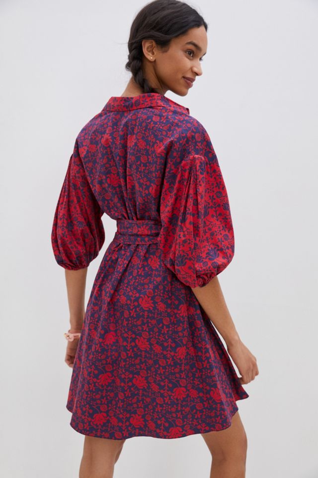 Sachin & Babi Nightingale Mini Dress #2
