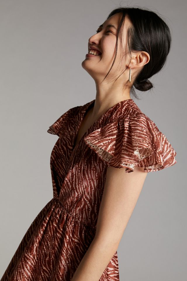 Anthropologieオリジナル! Gwendolyn Maxi Dress NEW NWT Anthropologie GWENDOLYN MAXI DRESS size 0 | eBay