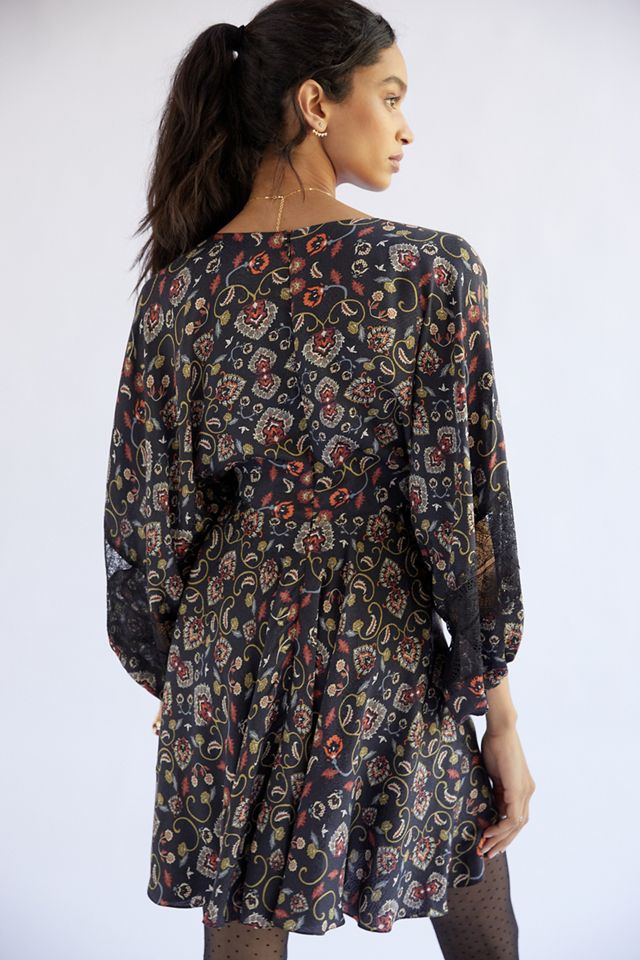 Sachin & Babi Garden Mini Dress #2