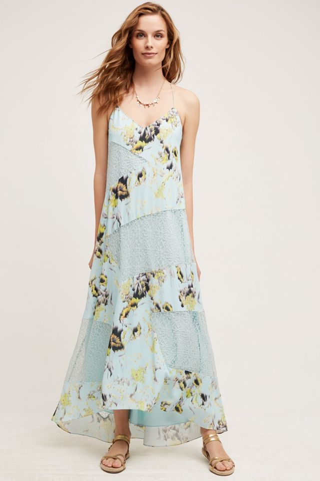 Rainflower Lace Dress #1