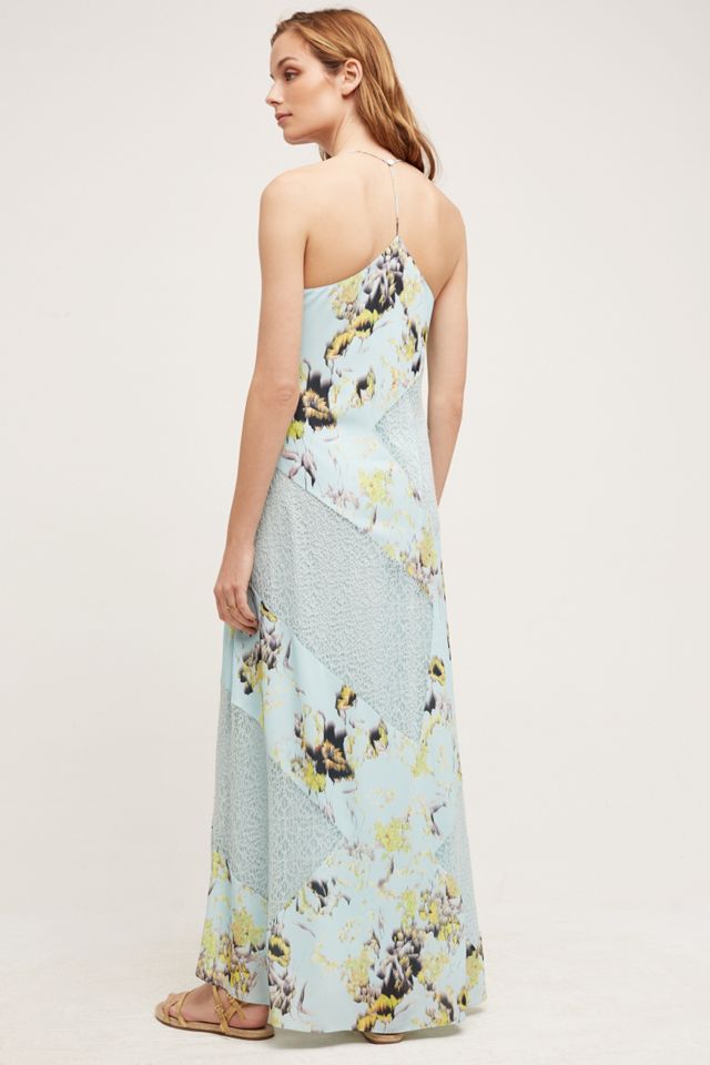 Rainflower Lace Dress #3