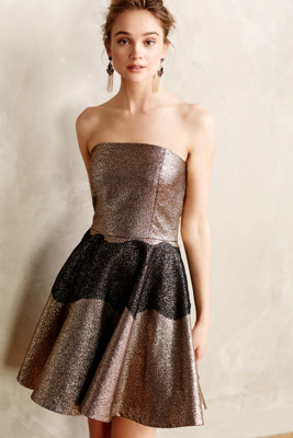 sachin and babi light blue dress How To Dress For A Holiday Party/What Men Should Wear To A Holiday, Office,  New Year's Eve Party main image 0