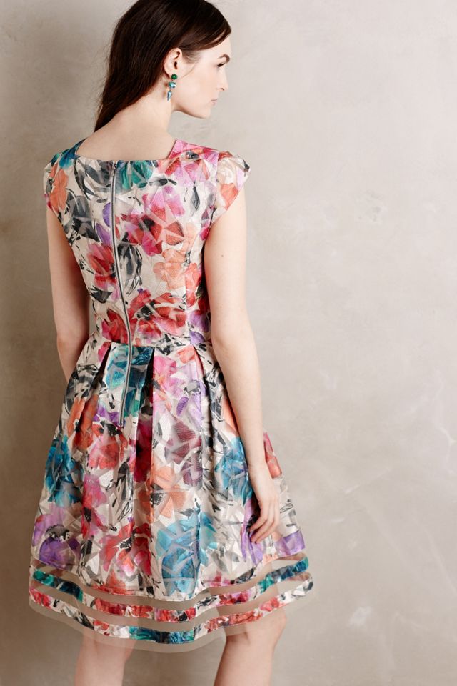 Faria Dress #1