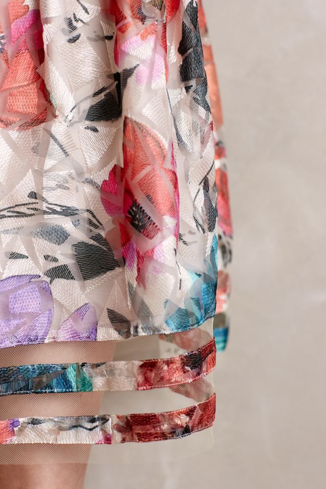 Faria Dress #2