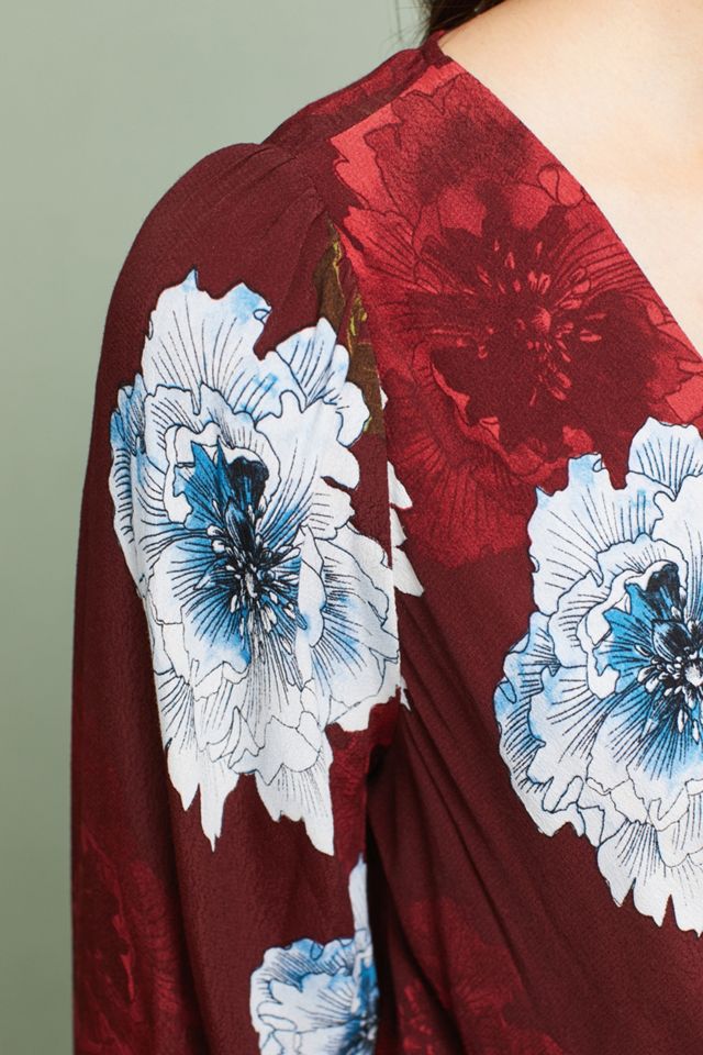 Aleah Dress #1