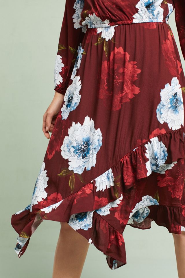 Aleah Dress #2