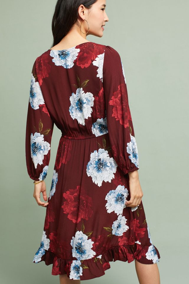 Aleah Dress #3