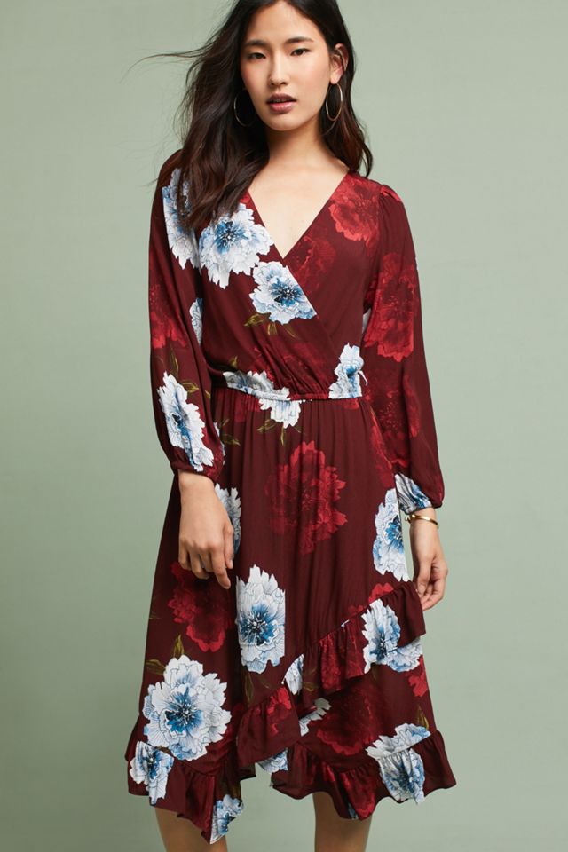 Aleah Dress | Anthropologie