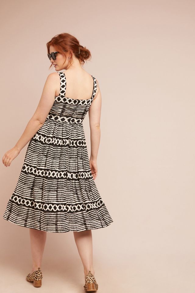 San Antonio Dress #1