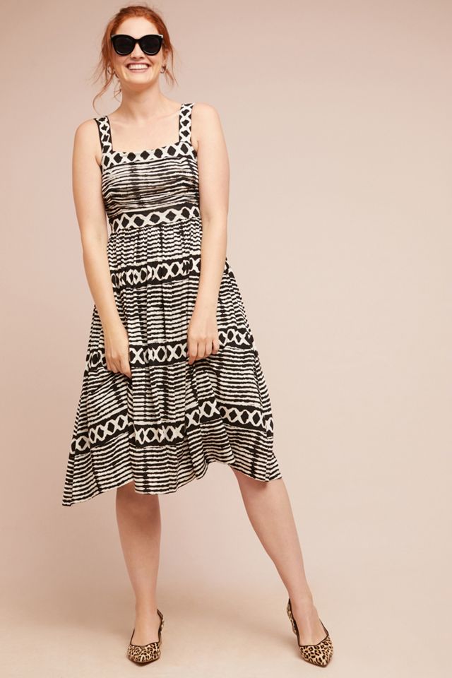 San Antonio Dress #3