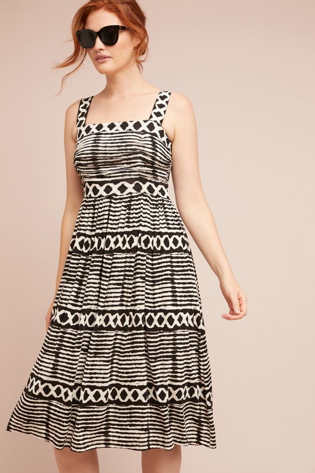 San Antonio Dress Anthropologie