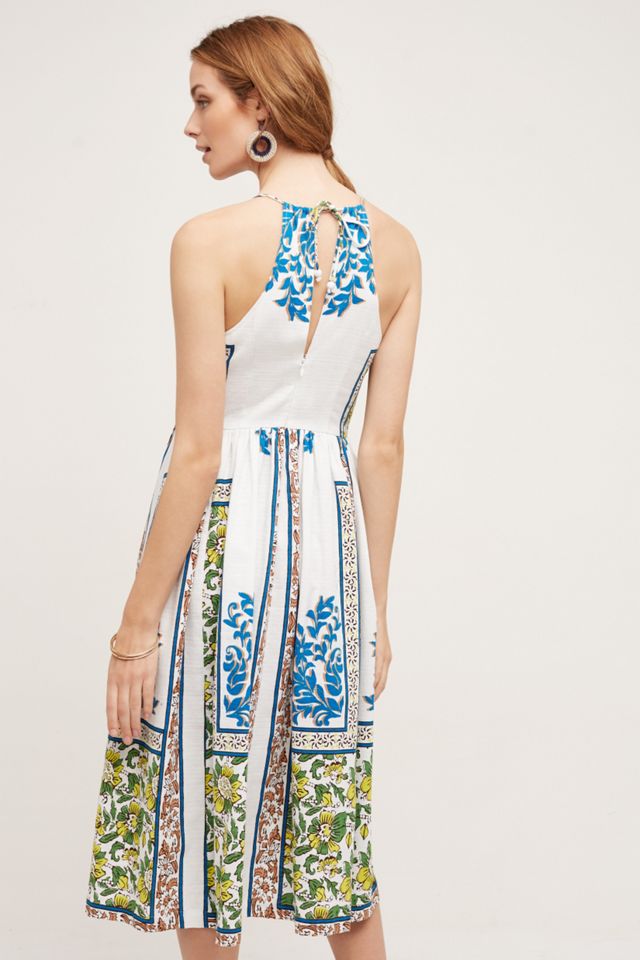 Catania Dress #1