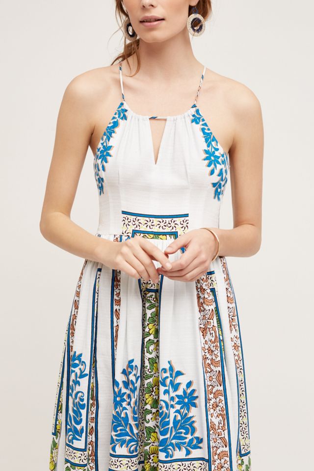 Catania Dress #2