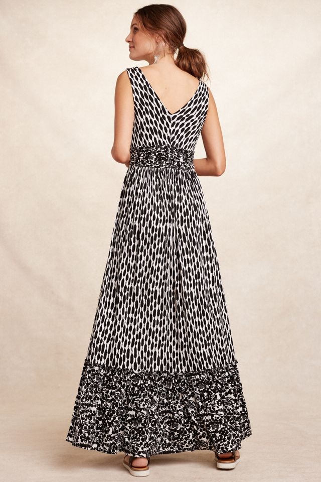 Seacoast Maxi Dress #2