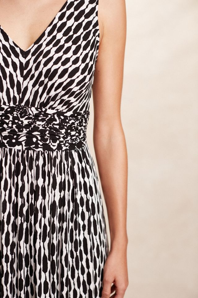 Seacoast Maxi Dress #3