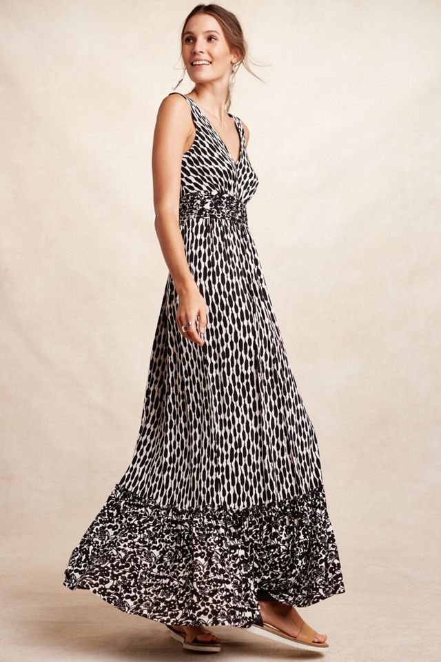 Seacoast Maxi Dress #4