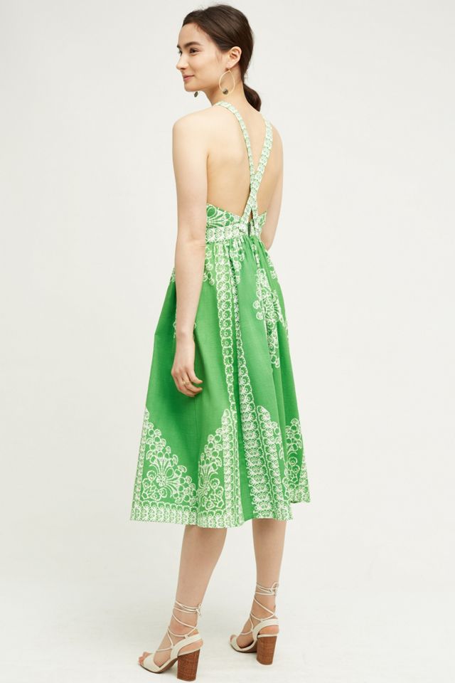 Ferula Petite Dress #2