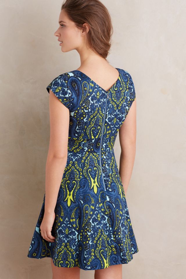 Niela Petite Dress #1