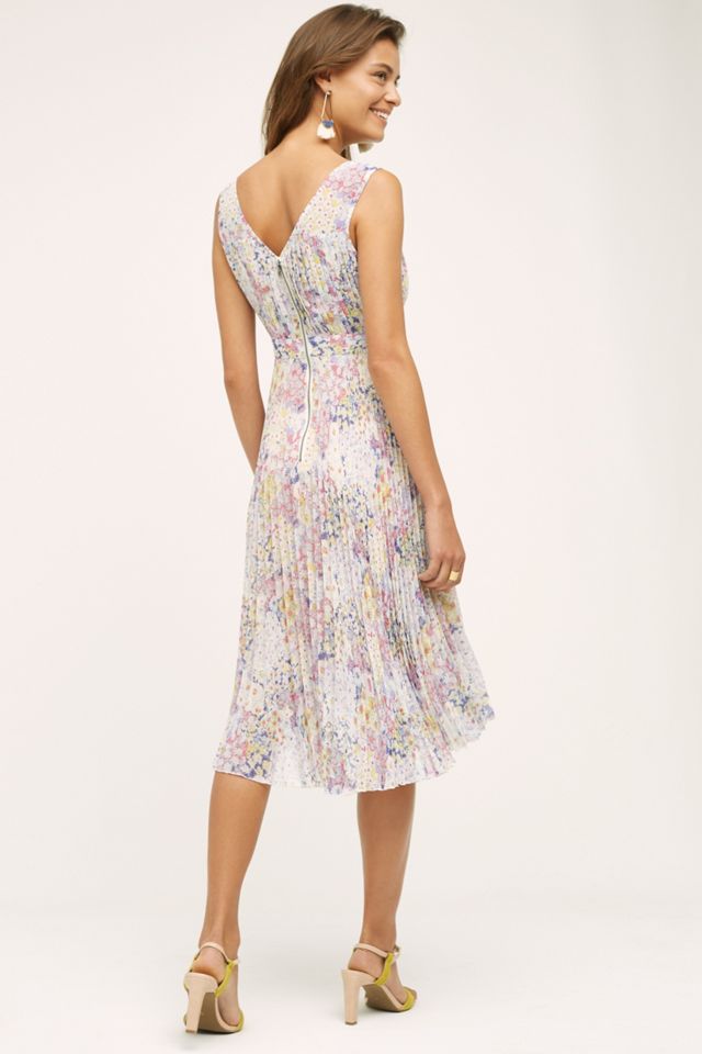 Evanthe Dress #1