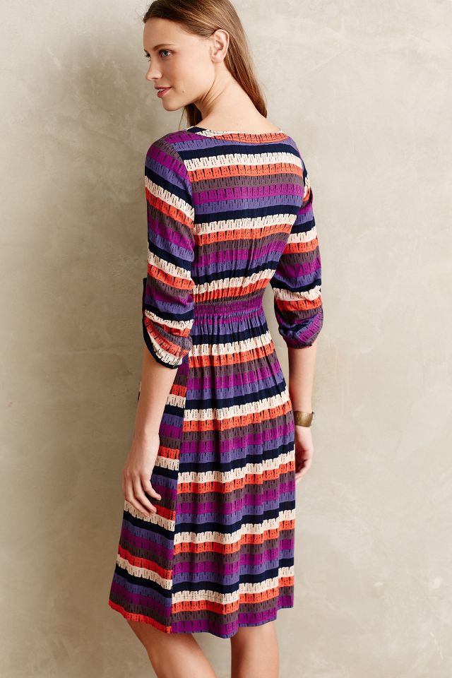 Danica dress anthropologie hotsell