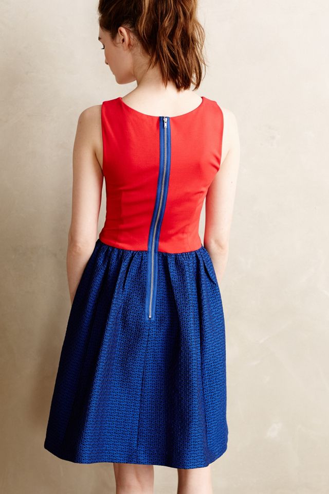 Tiga Dress #1