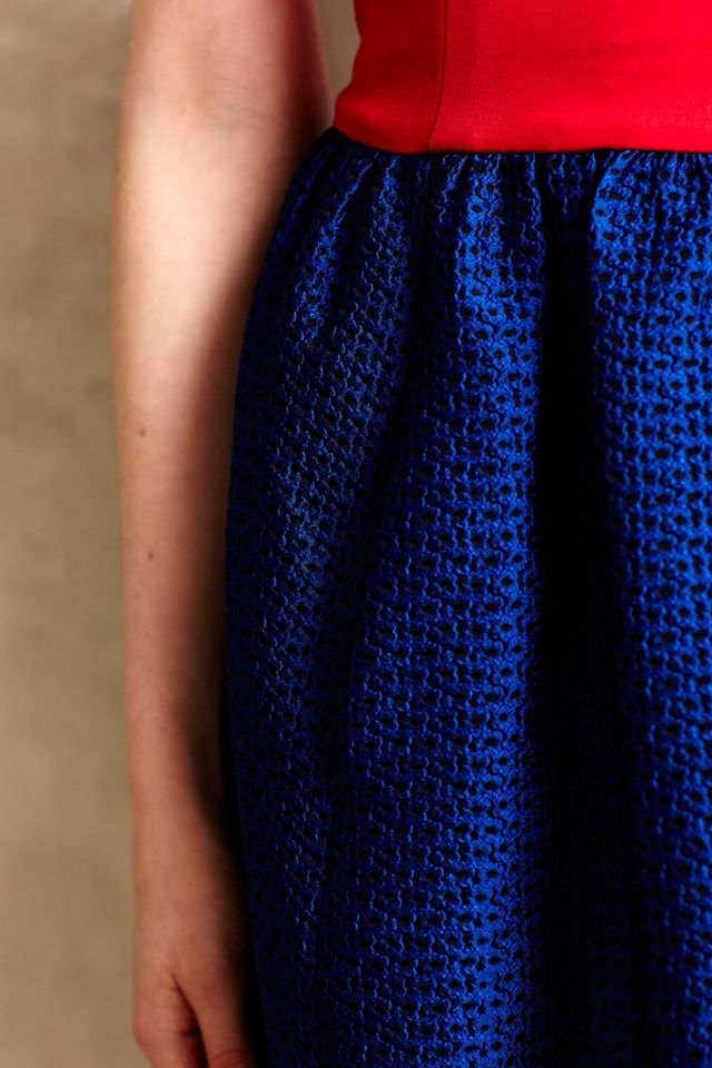 Tiga Dress #2
