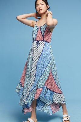 Tracy Reese Annora Dress | Anthropologie