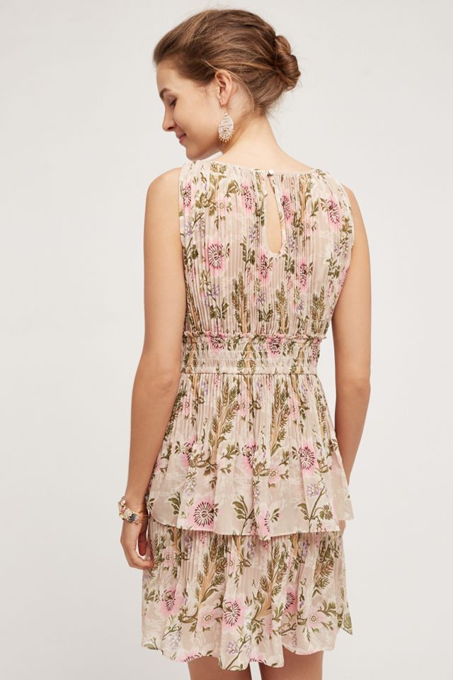 Terraced Garden  Dress #1