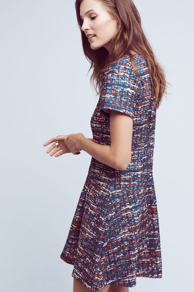 Serron Printed Dress #2