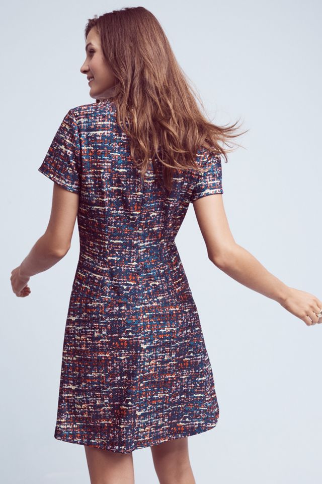 Serron Printed Dress #3