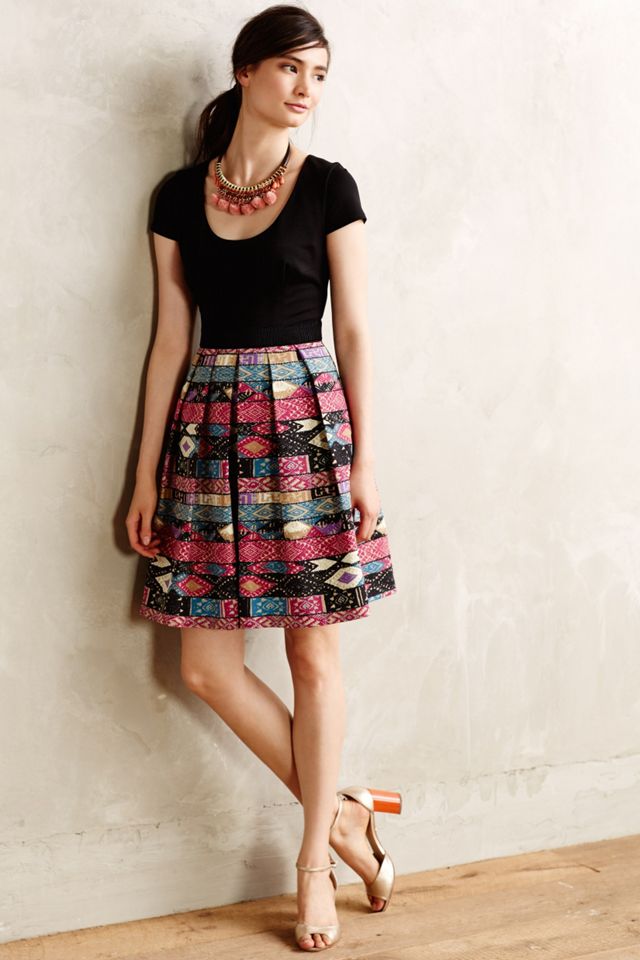 Etain Dress