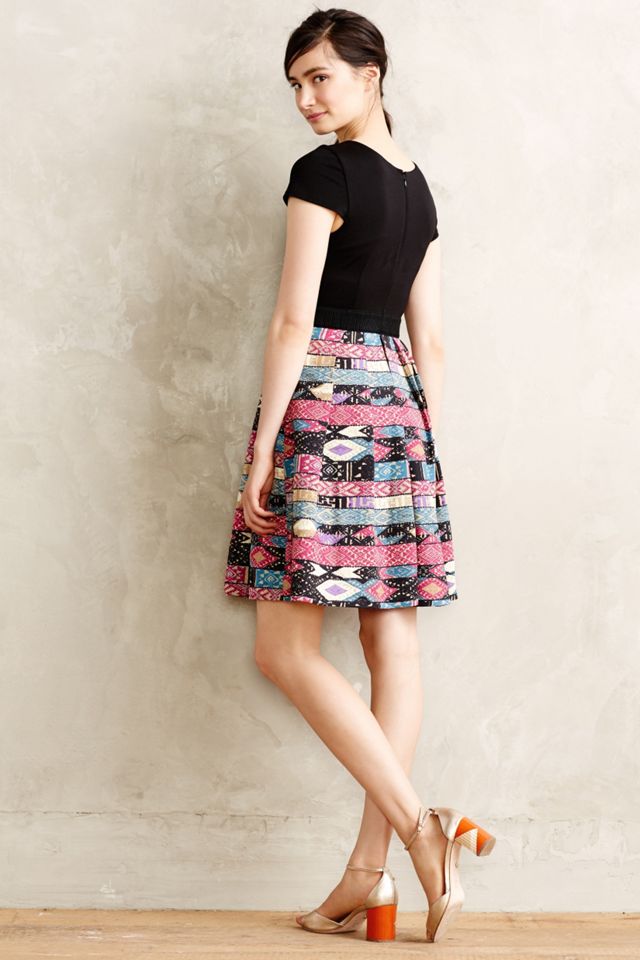 Etain Dress #3