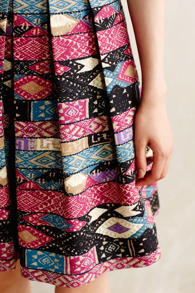 Etain Dress #4