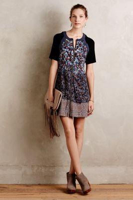 Inyo Dress