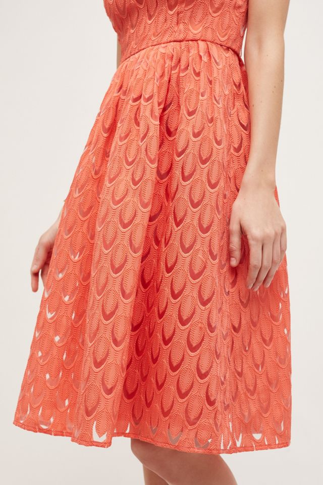 Prima Midi Dress #2