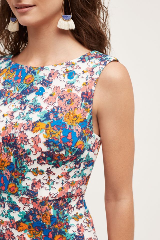 Vanoise Petite Dress #2