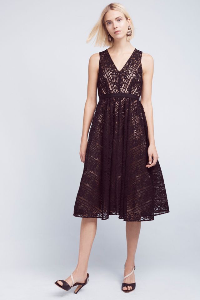 Middleton Lace Dress #2