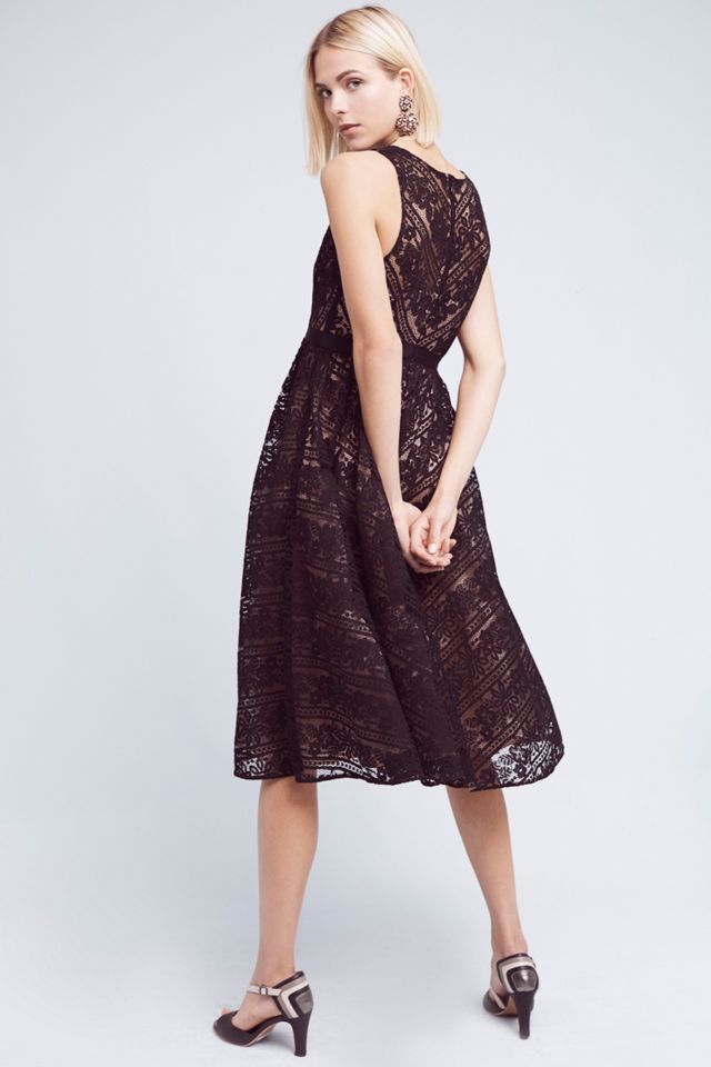 Middleton Lace Dress #3