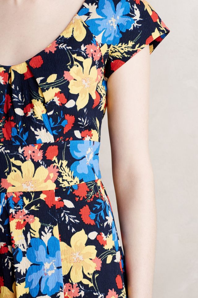Florrie Dress #2