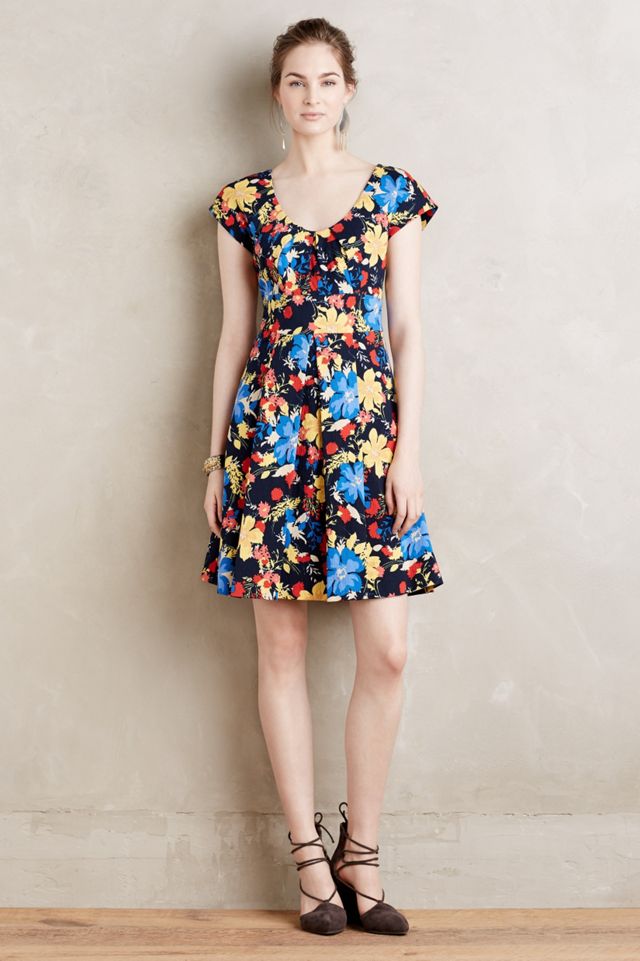 Florrie Dress